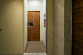 mizuka Nakasu 5 - unmanned hotel -