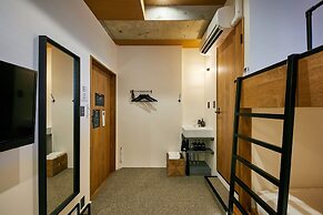 mizuka Nakasu 5 - unmanned hotel -