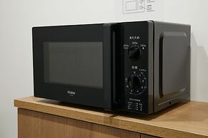 mizuka Nakasu 5 - unmanned hotel -