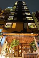 Sky Gem Central Hotel