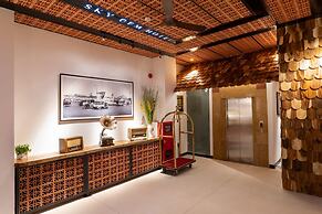 Sky Gem Central Hotel