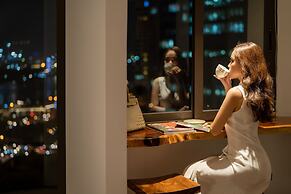 Sky Gem Central Hotel