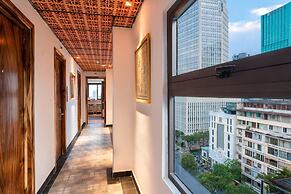 Sky Gem Central Hotel