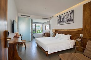 Sky Gem Central Hotel