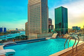 Sky Gem Central Hotel