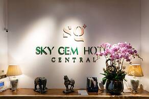 Sky Gem Central Hotel