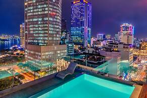 Sky Gem Central Hotel