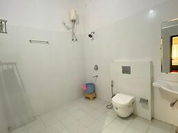 The Tiger Valley Resort