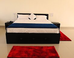 The Tiger Valley Resort