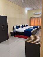 The Tiger Valley Resort