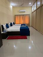 The Tiger Valley Resort