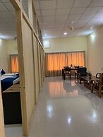 The Tiger Valley Resort