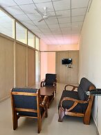 The Tiger Valley Resort