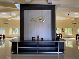 The Tiger Valley Resort