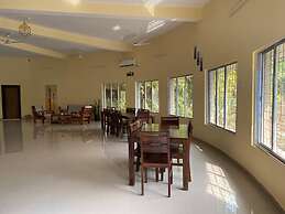 The Tiger Valley Resort