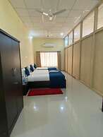 The Tiger Valley Resort