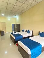 The Tiger Valley Resort