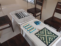 The Tiger Valley Resort