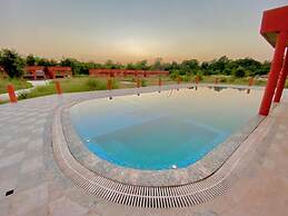 The Tiger Valley Resort