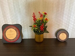 The Tiger Valley Resort