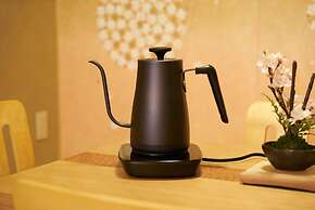 SHIKI Seasonal Colors Kanazawa