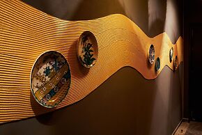 SHIKI Seasonal Colors Kanazawa