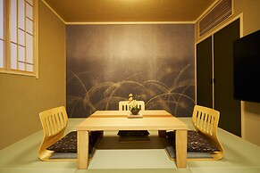 SHIKI Seasonal Colors Kanazawa