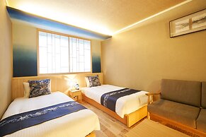 SHIKI Seasonal Colors Kanazawa