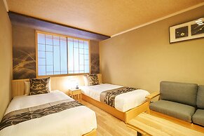 SHIKI Seasonal Colors Kanazawa