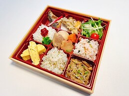 SHIKI Seasonal Colors Kanazawa