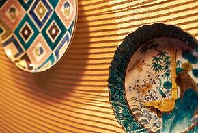 SHIKI Seasonal Colors Kanazawa