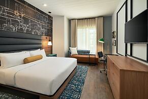 Hotel Indigo Tallahassee - Collegetown by IHG