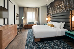 Hotel Indigo Tallahassee - Collegetown by IHG