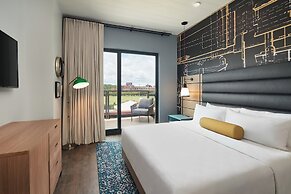 Hotel Indigo Tallahassee - Collegetown by IHG