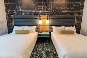 Hotel Indigo Tallahassee - Collegetown by IHG