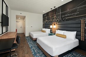 Hotel Indigo Tallahassee - Collegetown by IHG