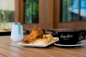 Hotel Indigo Tallahassee - Collegetown by IHG