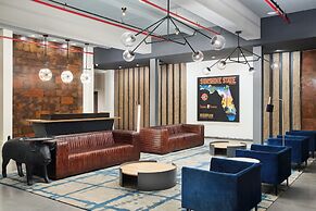 Hotel Indigo Tallahassee - Collegetown by IHG