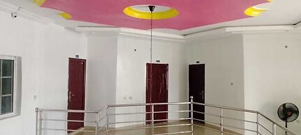 Intelligent Hotel and Suites
