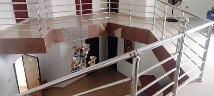 Intelligent Hotel and Suites