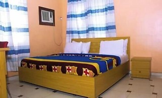 Intelligent Hotel and Suites