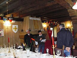 Castello di Ahrensperg