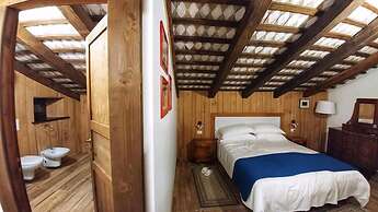 Castello di Ahrensperg