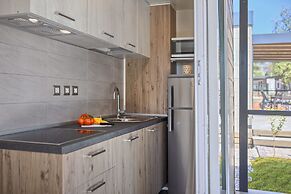 Boutique Camping Santa Marina