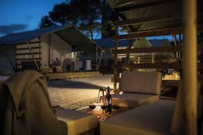 Boutique Camping Santa Marina