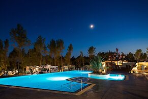 Boutique Camping Santa Marina