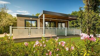 Boutique Camping Santa Marina