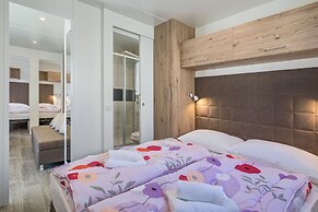 Boutique Camping Santa Marina