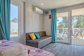 Boutique Camping Santa Marina