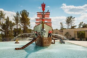 Boutique Camping Santa Marina